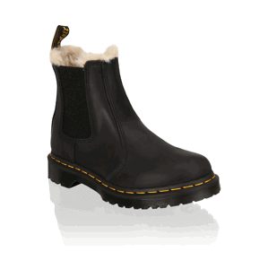 Dr.Martens 2976 Leonore Wyoming černá