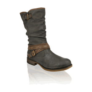 Mustang Stiefel