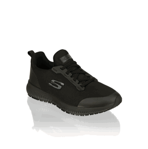 Skechers SQUAD SR černá