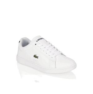 LACOSTE CARNABY EVO BL1 SFA WHT