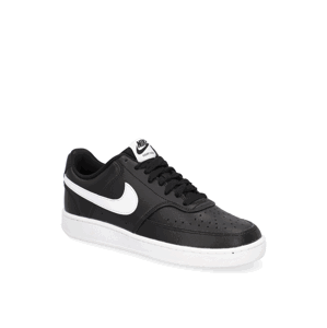 Nike NIKECOURT VISION LOW černá