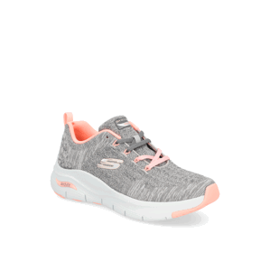 Skechers ARCH FIT COMFY WAVE šedá