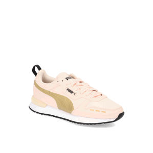 Puma Puma R78 Metallic béžová