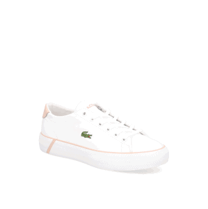 LACOSTE GRIPSHOT BL 21 1 CFA bílá