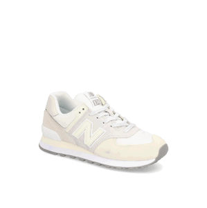 New Balance WL574 béžová