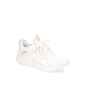 Puma Softride Sophia Shimmer Wn ´ s bílá