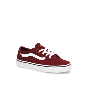 Vans Filmore červená