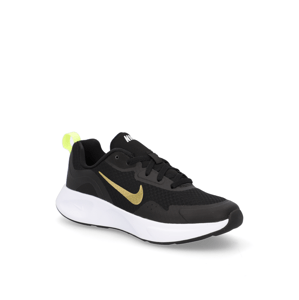Nike Nike Wearallday černá