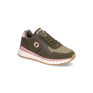 ECOALF CERVINOALF SNEAKERS WOMAN