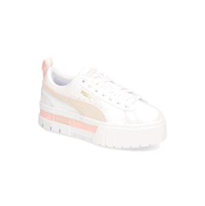 Puma Mayze Lth Wns