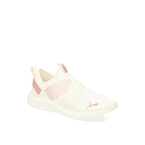 Puma Prowl Slip On Animal béžová