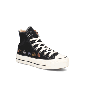 Converse CHUCK TAYLOR ALL STAR LIFT černá