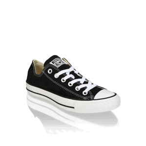 Converse Chuck Taylor AS core černá