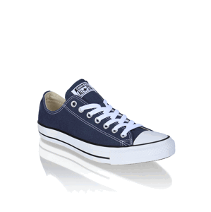 Converse Chuck Taylor AS Core Low modrá