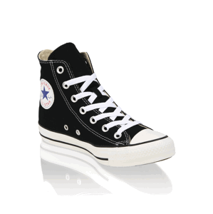 Converse Chuck Taylor AS Core černá