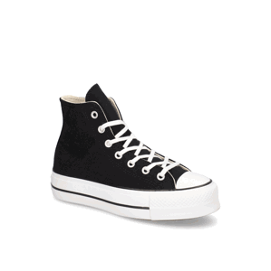 Converse CHUCK TAYLOR ALL STAR PLATFORM CANV