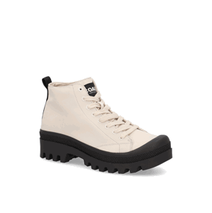 ECOALF MULHALF MID BOOT WOMAN