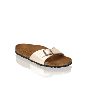 Birkenstock Madrid béžová