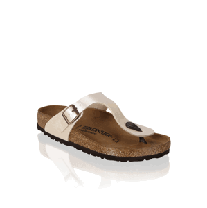 Birkenstock Gizeh béžová