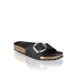 Birkenstock MADRID BIG BUCKLE