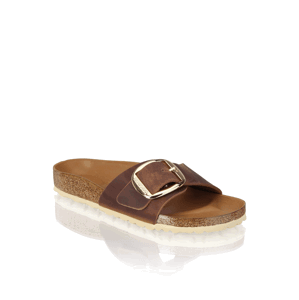 Birkenstock MADRID BIG BUCKLE