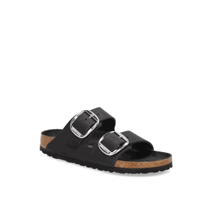 Birkenstock Arizona Big Buckle černá