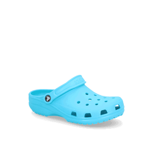 Crocs CLASSIC modrá