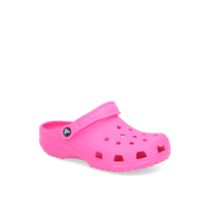 Crocs CLASSIC růžová