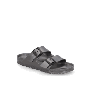 Birkenstock ARIZONA EVA METALLIC ANTHRACITE