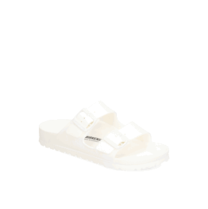 Birkenstock ARIZONA EVA WHITE