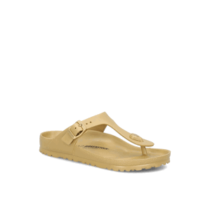 Birkenstock GIZEH EVA GLAMOUR GOLD