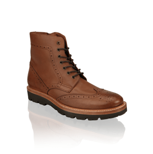Rowland Brothers Boot Brogue