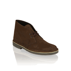 Clarks Desert Boot 2