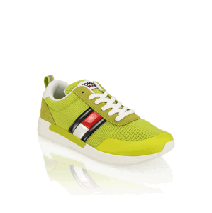 Tommy Hilfiger FLEXI TOMMY JEANS FLAG SNEAKER