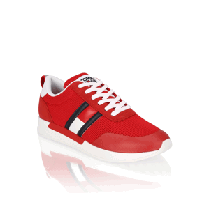 Tommy Hilfiger FLEXI TOMMY JEANS FLAG SNEAKER