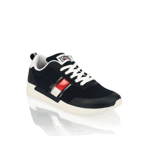 Tommy Hilfiger FLEXI TOMMY JEANS FLAG SNEAKER