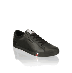 Tommy Hilfiger CORPORATE LEATHER SNEAKER