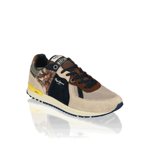 Pepe Jeans TINKER PRO SUMMERLAND PRINT