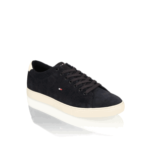 Tommy Hilfiger SEASONAL SUEDE VULC SNEAKER