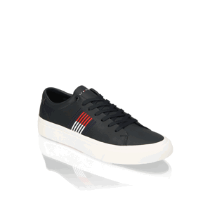 Tommy Hilfiger CORPORATE LEATHER SNEAKER