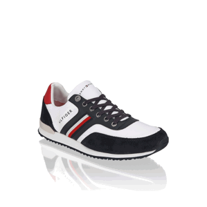 Tommy Hilfiger ICONIC MATERIAL MIX RUNNER