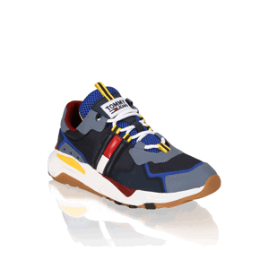 Tommy Hilfiger TOMMY JEANS COOL RUNNER