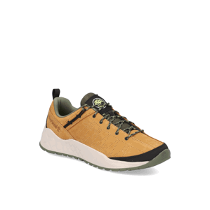 Timberland SOLAR WAVE LOW LEATHER hnědá