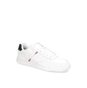 Tommy Hilfiger LIGHTWEIGHT LEA SNEAKER STRIPES