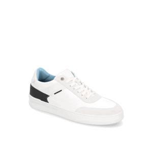 Pat Calvin Lederkombi Sneaker