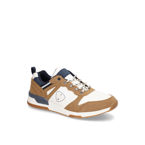 Frank Walker Textil Sneaker