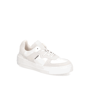 Pat Calvin Lederkombi Sneaker