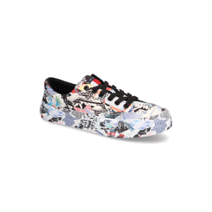 Tommy Hilfiger TOMMY JEANS GRAFFITI PRINT VULC