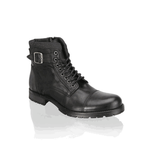 Jack & Jones ALBANY LEATHER NOOS