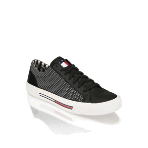 Tommy Hilfiger TEXTILE CITY SNEAKER